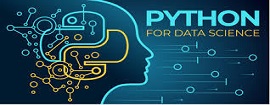 Python for data science