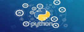 Python for machine learning