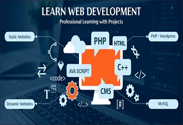 web-development course in gorakhpur